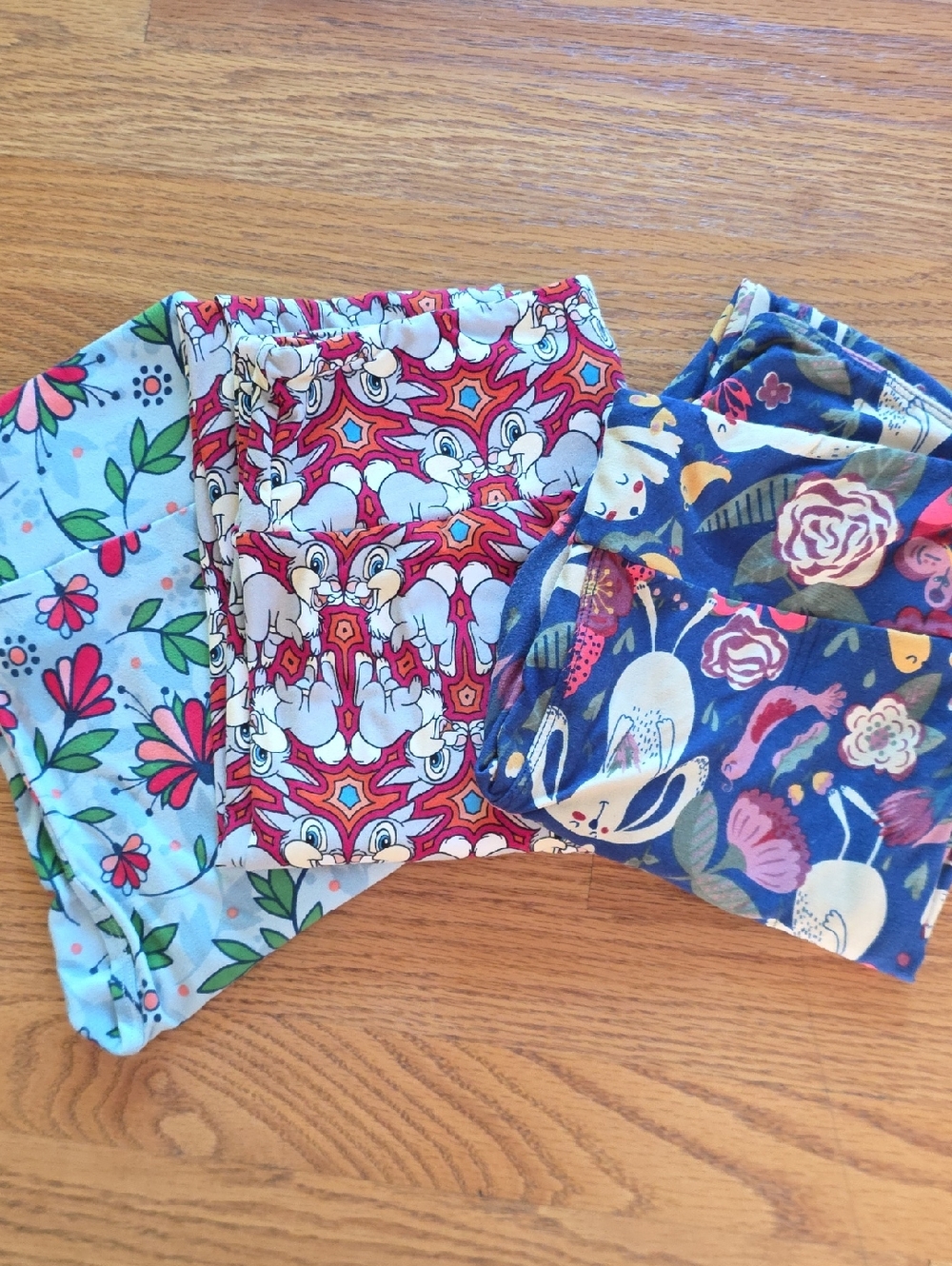 LuLaRoe Leggings Bundle